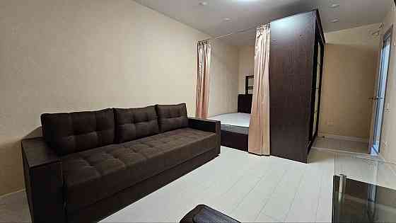 Сдается впервые 1-к квартира Док ул.Куйбышева Донецк