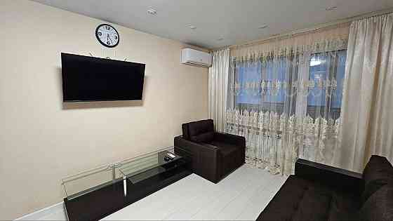 Сдается впервые 1-к квартира Док ул.Куйбышева Донецк