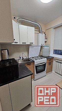 Сдается впервые 1-к квартира Док ул.Куйбышева Донецк - изображение 7