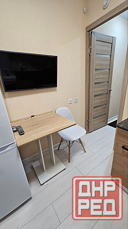 Сдается впервые 1-к квартира Док ул.Куйбышева Донецк - изображение 9