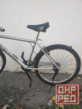 Велосипед Донецк - изображение 4
