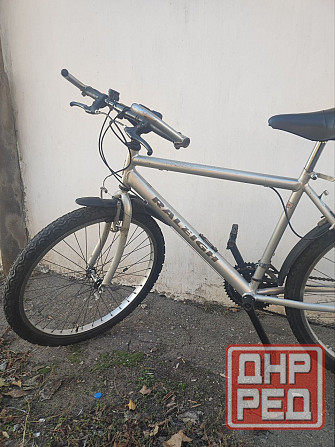 Велосипед Донецк - изображение 5