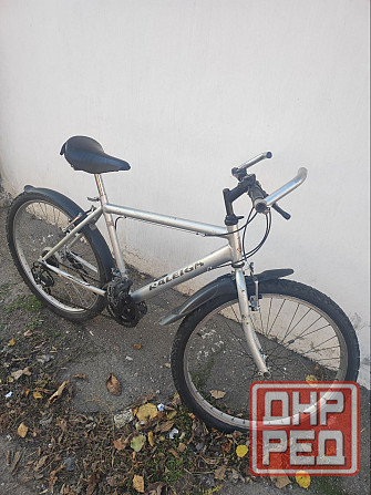 Велосипед Донецк - изображение 1