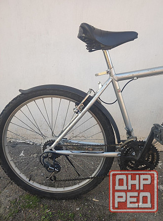 Велосипед Донецк - изображение 6