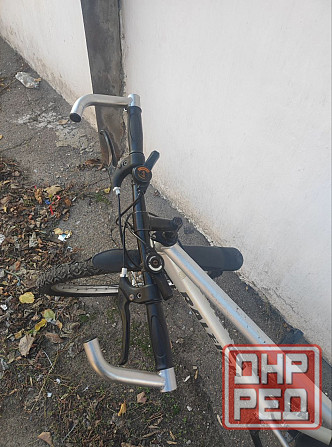 Велосипед Донецк - изображение 2