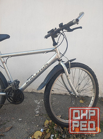 Велосипед Донецк - изображение 3