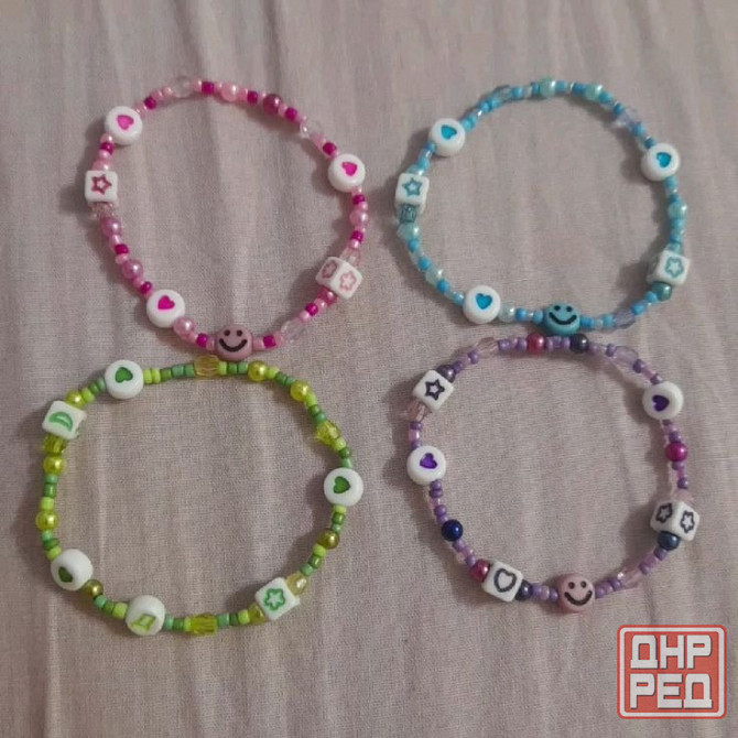 Продажа из бисера Донецк - изображение 1