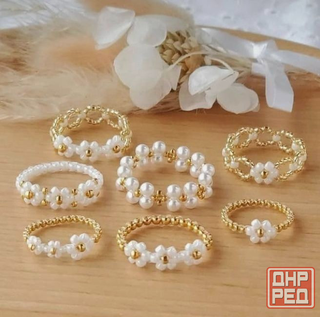 Продажа из бисера Донецк - изображение 3