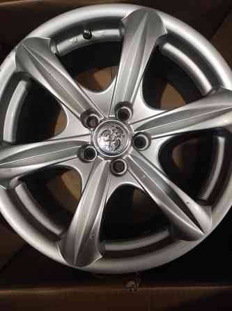 Диски R16 Донецк