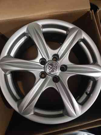 Диски R16 Донецк