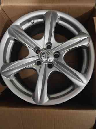 Диски R16 Донецк