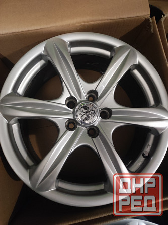 Диски R16 Донецк - изображение 3