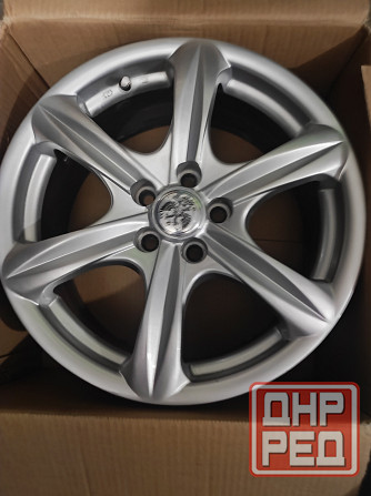 Диски R16 Донецк - изображение 4