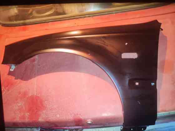 Крыло переднее левое Hinda Civic Донецк