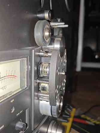 Technics RS-1500 Макеевка