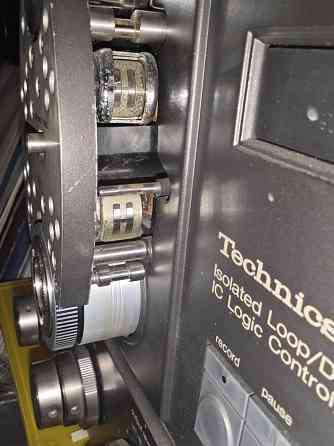 Technics RS-1500 Макеевка