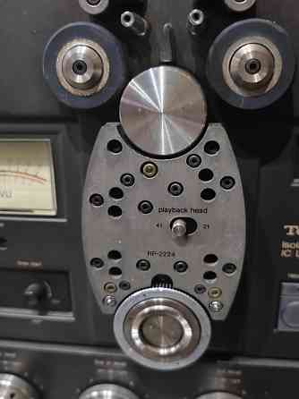 Technics RS-1500 Макеевка