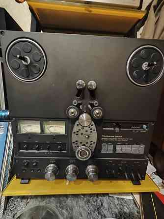 Technics RS-1500 Макеевка