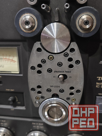 Technics RS-1500 Макеевка - изображение 3