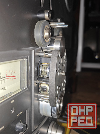 Technics RS-1500 Макеевка - изображение 4