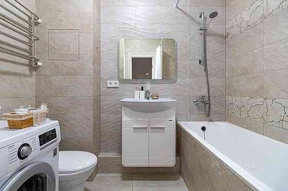 Комфортная 1-комнатная квартира в центре Донецка посуточно Донецк