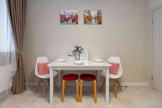 Комфортная 1-комнатная квартира в центре Донецка посуточно Донецк