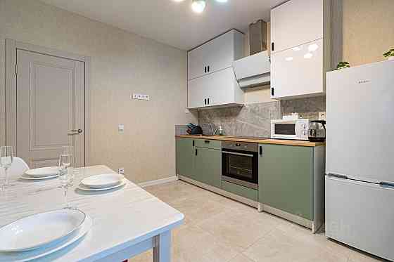 Комфортная 1-комнатная квартира в центре Донецка посуточно Донецк