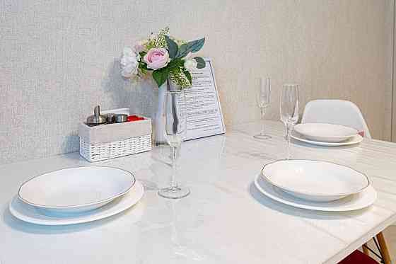 Комфортная 1-комнатная квартира в центре Донецка посуточно Донецк