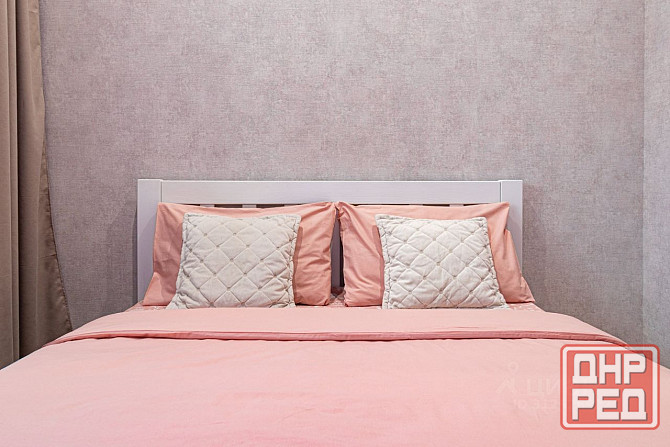 Комфортная 1-комнатная квартира в центре Донецка посуточно Донецк - изображение 1