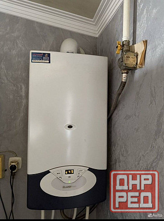 Продается хороший дом в г. Макеевка Кировский район Макеевка - изображение 8