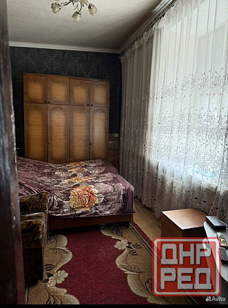 Продается хороший дом в г. Макеевка Кировский район Макеевка - изображение 2