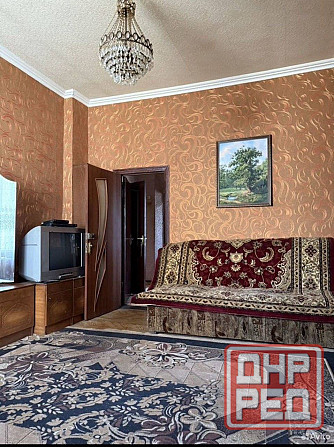 Продается хороший дом в г. Макеевка Кировский район Макеевка - изображение 5