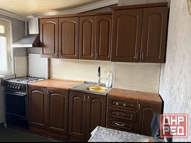 Продается хороший дом в г. Макеевка Кировский район Макеевка - изображение 3