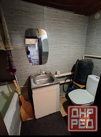 Продается хороший дом в г. Макеевка Кировский район Макеевка - изображение 1