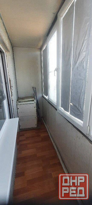 Продается квартира в блочном доме в г.Макеевке октябрьский мкр,-н2 Макеевка - изображение 2
