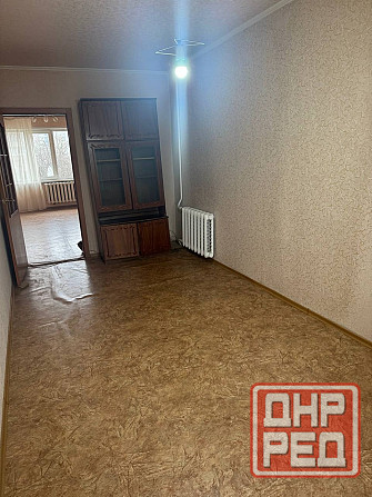 Продам 3-х комн 6/9 на Текстильщике, ул. Терешковой. Ремонт. Мебель. Две Лоджии! Документы готовы. Донецк - изображение 10