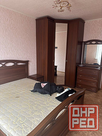 Продам 3-х комн 6/9 на Текстильщике, ул. Терешковой. Ремонт. Мебель. Две Лоджии! Документы готовы. Донецк - изображение 5