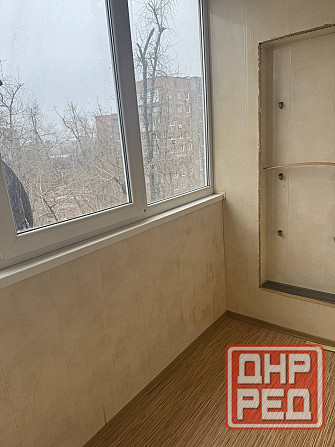 Продам 3-х комн 6/9 на Текстильщике, ул. Терешковой. Ремонт. Мебель. Две Лоджии! Документы готовы. Донецк - изображение 11