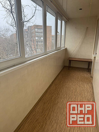 Продам 3-х комн 6/9 на Текстильщике, ул. Терешковой. Ремонт. Мебель. Две Лоджии! Документы готовы. Донецк - изображение 7