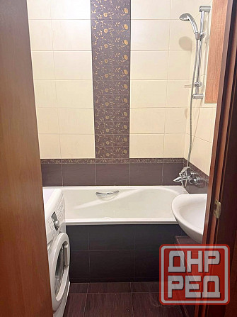 Продам 3-х комн 6/9 на Текстильщике, ул. Терешковой. Ремонт. Мебель. Две Лоджии! Документы готовы. Донецк - изображение 1