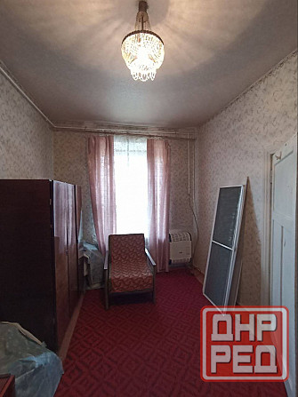 Продается квартира г.Макеевка Кировский район Макеевка - изображение 3