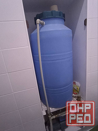 Продается квартира г.Макеевка Кировский район Макеевка - изображение 4