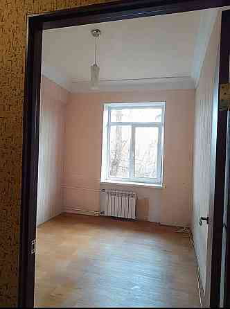 2-х комнатная квартира в Червоногвардейском районе города Макеевка, улица Солидарности (ориентир 58 Макеевка