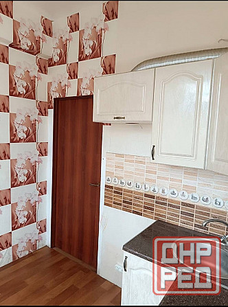 2-х комнатная квартира в Червоногвардейском районе города Макеевка, улица Солидарности (ориентир 58 Макеевка - изображение 7