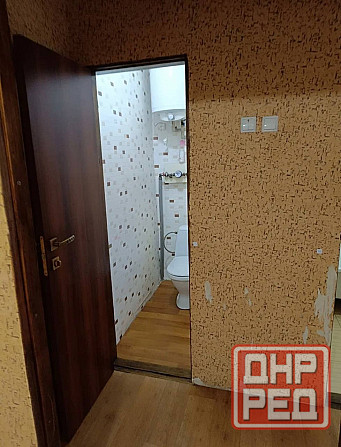 2-х комнатная квартира в Червоногвардейском районе города Макеевка, улица Солидарности (ориентир 58 Макеевка - изображение 5