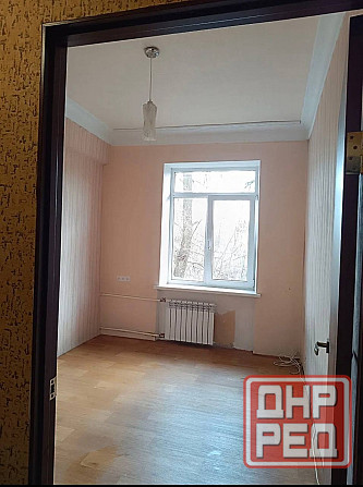 2-х комнатная квартира в Червоногвардейском районе города Макеевка, улица Солидарности (ориентир 58 Макеевка - изображение 2