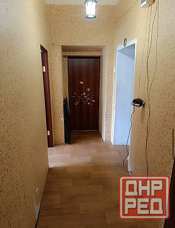 2-х комнатная квартира в Червоногвардейском районе города Макеевка, улица Солидарности (ориентир 58 Макеевка - изображение 8