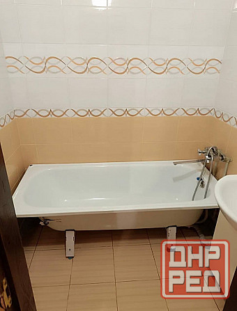 2-х комнатная квартира в Червоногвардейском районе города Макеевка, улица Солидарности (ориентир 58 Макеевка - изображение 3