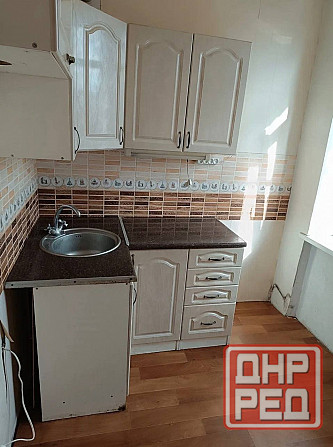 2-х комнатная квартира в Червоногвардейском районе города Макеевка, улица Солидарности (ориентир 58 Макеевка - изображение 9