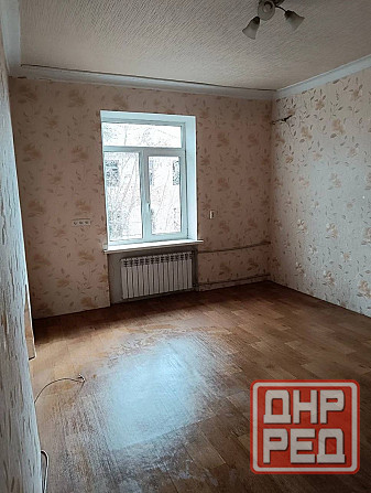 2-х комнатная квартира в Червоногвардейском районе города Макеевка, улица Солидарности (ориентир 58 Макеевка - изображение 1